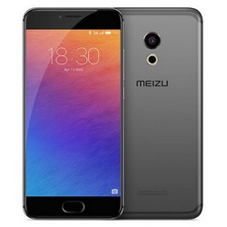 Замена тачскрина на телефоне Meizu Pro 6 в Перми